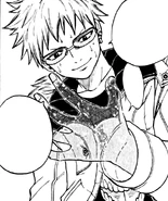 Loke vanishing