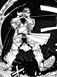 The Celestial King