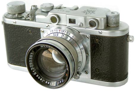 Tsvvs type 2 1950