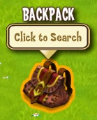 Backpack Search