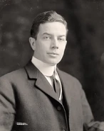 Charles Norton