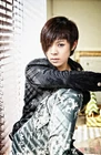 Alexander u-kiss 321406