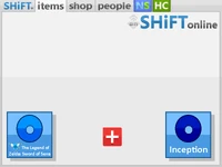 SHiFT 2