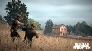 John marston gallery16