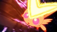 Victini M14 V-create