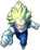 SS3 Vegeta