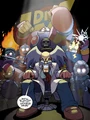 DRN1 Comic