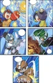 Master Abilities