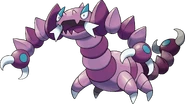 Drapion
