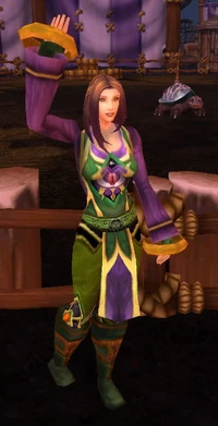 Image of Jessica Rogers