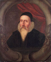 225px-John Dee Ashmolean