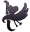 Harpuia mark
