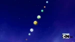 Planets