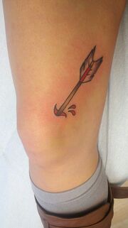 Arrowtotheknee