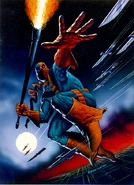 Deathstroke 003
