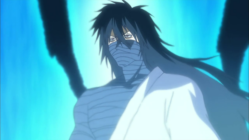 Kuchiki