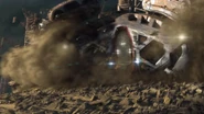 Rage Ark emerging