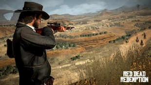John marston gallery32