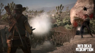 John marston gallery35