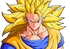 Goku ssj3 new by drozdoo-d3drbyc