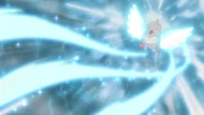 Ash Pidove Gust