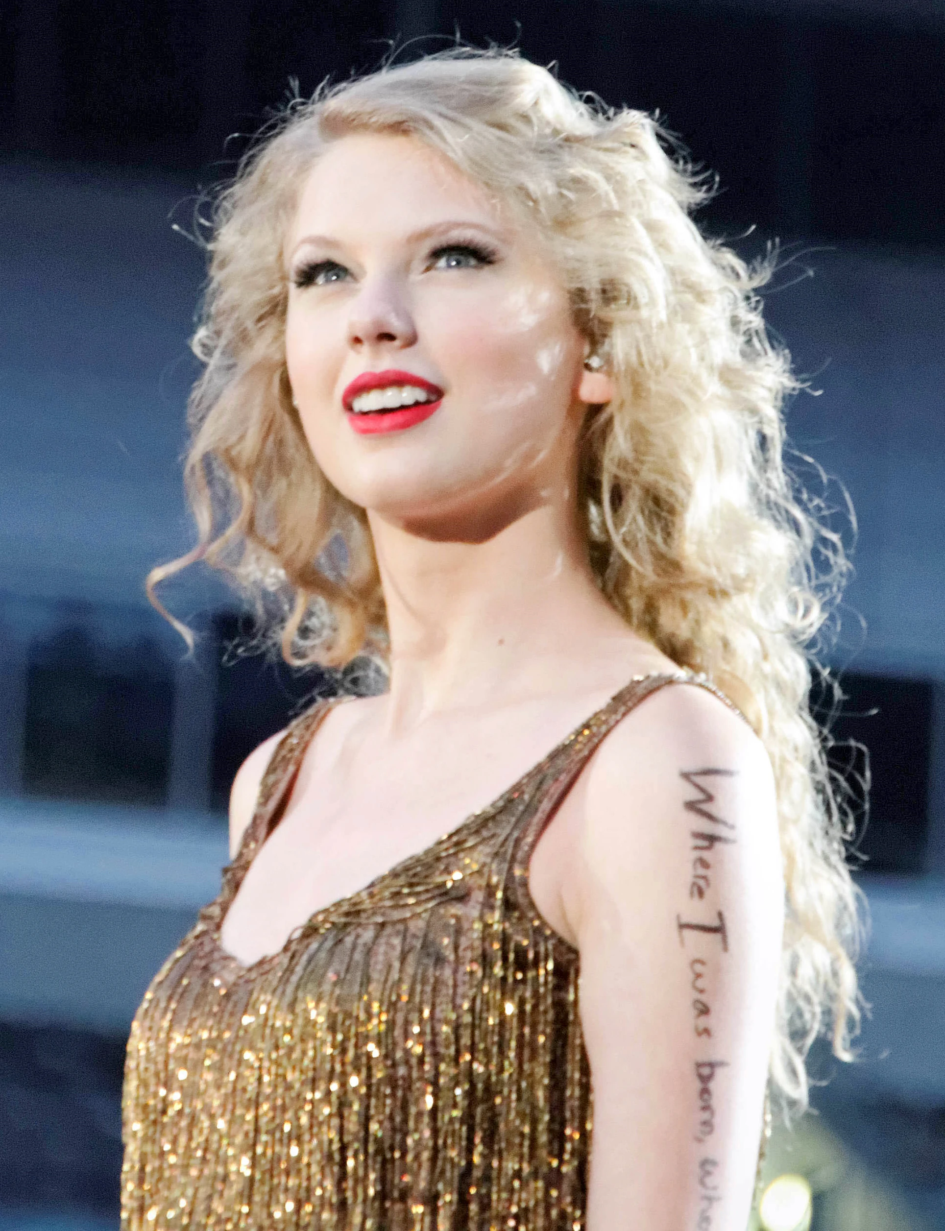 Country Music Taylor Swift