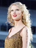 Taylor Swift Speak Now Tour 2011 4