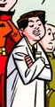 Morrow DC Super Friends 001