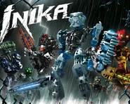 Inikateam