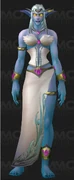 Queen Azshara 1