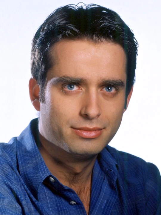 BRUNO CAMPOS - Wiki Doblajes Animados