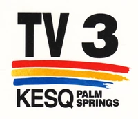 KESQ TV3 logo