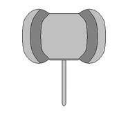 Melissa's hammer