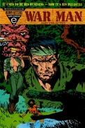 War Man Vol 1 2