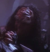 Klingon warrior 2, 2368