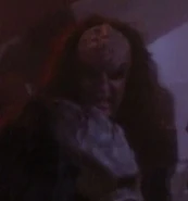 Klingon warrior 3, 2368