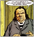 Harvey Bullock Two Faces 001