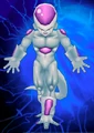 Frieza Final Ultimate Butoden