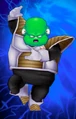 Guldo Ultimate Butoden