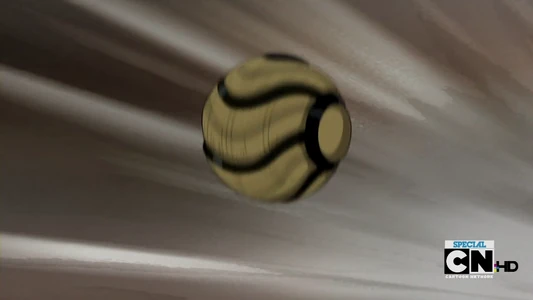 Cannonbolt bola HU