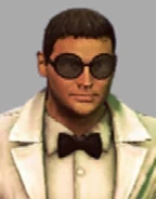 PortraitJohnBoog