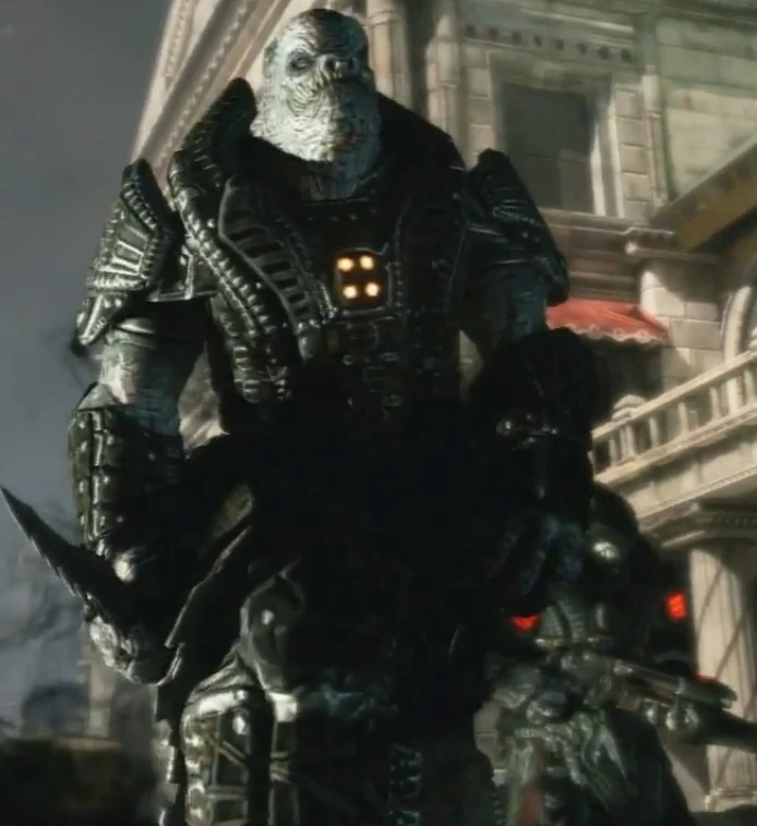 Gears of War 3 RAAM’s Shadow DLC Review You Go Boom Now!