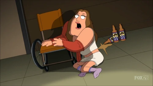 Criminal - Family Guy Wiki