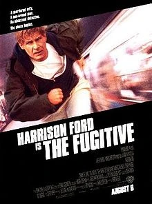 220px-The Fugitive movie