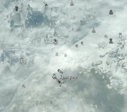 Steamscroch map