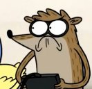 Grumpy Rigby