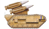 Manticore2