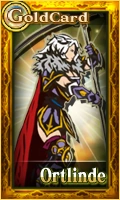 Ortlinde Card