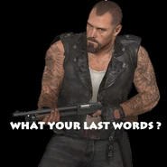 L4D francis meme En