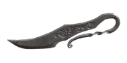 Maria's Dagger2